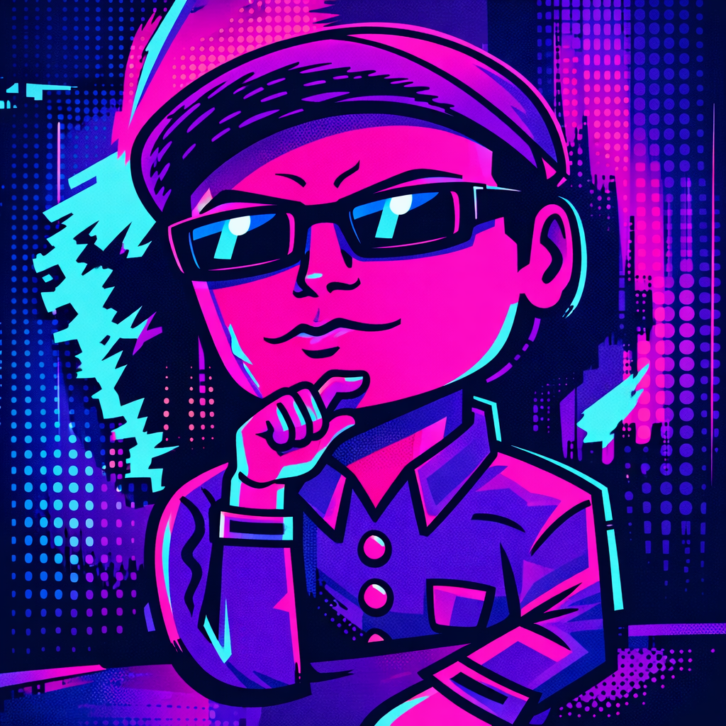 Retrato de Hector Pina